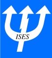 ISAC_PEPE_White on Blue logo